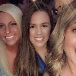 Meet your Posher, Bailey